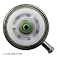 1996 Chevrolet K2500 Suburban - Fuel Pressure Regulator 4WD, OE Replacement Series