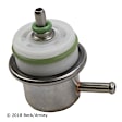 1996 Chevrolet K2500 Suburban - Fuel Pressure Regulator 4WD, OE Replacement Series