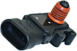 158-0750 MAP Sensor, OE Replacement Series