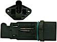 158-0768 Mass Air Flow Sensor, Beck Arnley OE Replacement