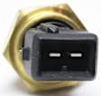 2006 BMW 550i - Coolant Temperature Sensor, 8 Cyl 4.8L, Location - Water Pump