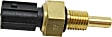 158-0811 Coolant Temperature Sensor Beck Arnley OE Replacement