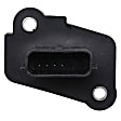 158-1743 Mass Air Flow Sensor, 6 Cyl., 3.5L Engine