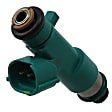 159-1092 Fuel Injector 2.0L, 4Cyl - Sold Individually, New