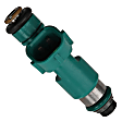 159-1092 Fuel Injector 2.0L, 4Cyl - Sold Individually, New