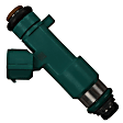 159-1092 Fuel Injector 2.0L, 4Cyl - Sold Individually, New