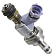 2009 Lexus GS350 - Fuel Injector, Sold Individually, 3.5L 6Cyl