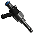 159-1100 Fuel Injector - Sold Individually, New