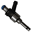 159-1100 Fuel Injector - Sold Individually, New