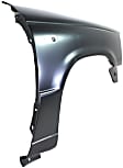 1994-1997 Mazda B2300 - Front, Passenger Side Fender