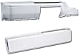 16-44 RIGHT Arm Rest Cover - Direct Fit