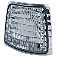 1992-1997 Ford F-350 - Passenger Side Halogen Corner Light, Without bulb(s)