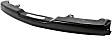 Front Bumper Reinforcement, Steel
