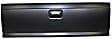 1986-1987 Mazda B2000 - Tailgate, 4 Cyl., 2.0L Engine, Latch and Hardware Not Included