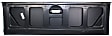 1986-1987 Mazda B2000 - Tailgate, 4 Cyl., 2.0L Engine, Latch and Hardware Not Included