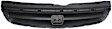 Grille, Textured Black, 4 Cyl., 1.6L Engine
