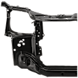 2000 Honda Civic GX - Radiator Support Assembly, Hatchback