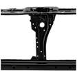 2000 Honda Civic GX - Radiator Support Assembly, Hatchback