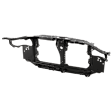 2000 Honda Civic GX - Radiator Support Assembly, Hatchback