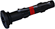 175-1049 Beck Arnley OE Replacement Ignition Coil Boot - Direct Fit, Sold Individually