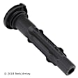 175-1049 Beck Arnley OE Replacement Ignition Coil Boot - Direct Fit, Sold Individually