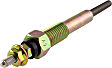 176-1043 Beck Arnley OE Replacement Glow Plug - Direct Fit, Sold Individually