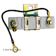 1976 Dodge Colt - Coil Resistor - Direct Fit