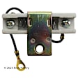 1976 Dodge Colt - Coil Resistor - Direct Fit
