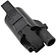 178-8166 Beck Arnley OE Replacement Ignition Coil, Sold individually