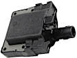 178-8166 Beck Arnley OE Replacement Ignition Coil, Sold individually
