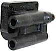 178-8177 Beck Arnley OE Replacement Ignition Coil, Sold individually