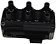 178-8196 Beck Arnley OE Replacement Ignition Coil, Sold individually