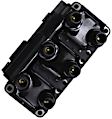 178-8196 Beck Arnley OE Replacement Ignition Coil, Sold individually