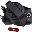 178-8206 Beck Arnley OE Replacement Ignition Coil, Sold individually