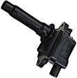 178-8250 Beck Arnley OE Replacement Ignition Coil, Sold individually