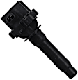 178-8250 Beck Arnley OE Replacement Ignition Coil, Sold individually