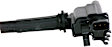 178-8255 Beck Arnley OE Replacement Ignition Coil, Sold individually