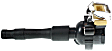 178-8276 Beck Arnley OE Replacement Ignition Coil, Sold individually