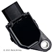 178-8286 Beck Arnley OE Replacement Ignition Coil, Sold individually