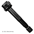 178-8286 Beck Arnley OE Replacement Ignition Coil, Sold individually
