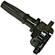 178-8294 Beck Arnley OE Replacement Ignition Coil, Sold individually