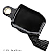 2004 Nissan Quest - Ignition Coil, Sold Individually, 3.5L 6Cyl, Beck Arnley OE Replacement