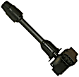 178-8297 Beck Arnley OE Replacement Ignition Coil, Sold individually