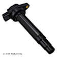 178-8305 Beck Arnley OE Replacement Ignition Coil, Sold individually