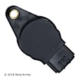 178-8305 Beck Arnley OE Replacement Ignition Coil, Sold individually
