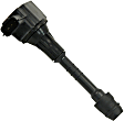 178-8306 Beck Arnley OE Replacement Ignition Coil, Sold individually