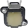 178-8309 Beck Arnley OE Replacement Ignition Coil, Sold individually