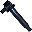 2002 Toyota Sequoia - Ignition Coil, Sold Individually, 4.7L 8Cyl, Beck Arnley OE Replacement