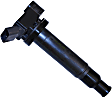 2002 Lexus ES300 - Ignition Coil, Sold individually, 6 Cyl 3.0L, Beck Arnley OE Replacement