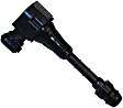 178-8317 Beck Arnley OE Replacement Ignition Coil, Sold individually
